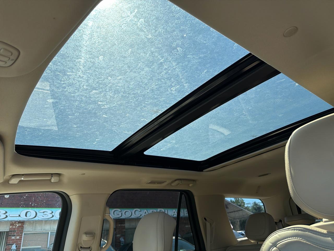 Lincoln Navigator Select 4WD 2019