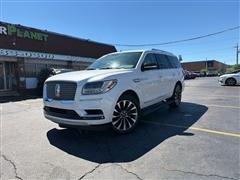 2019 Lincoln Navigator 