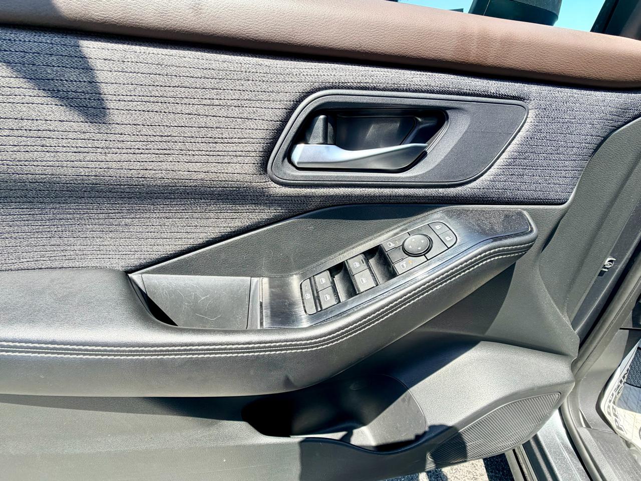 Nissan Rogue SV 2023