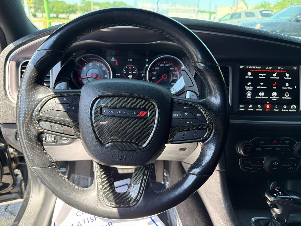 Dodge Charger Scat Pack 2020