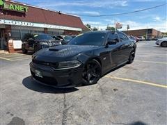 2020 Dodge Charger 