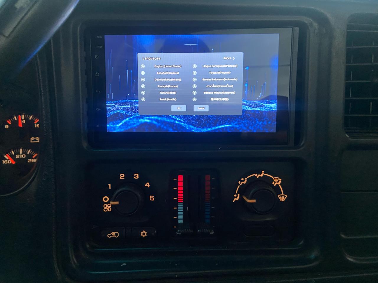 Chevrolet Silverado 1500 LS Long Bed 2WD 2003