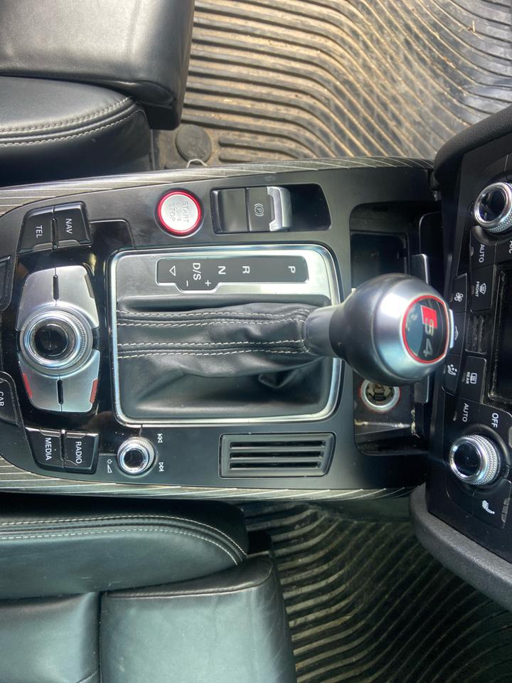 Audi S4 Premium Plus quattro 7A 2015