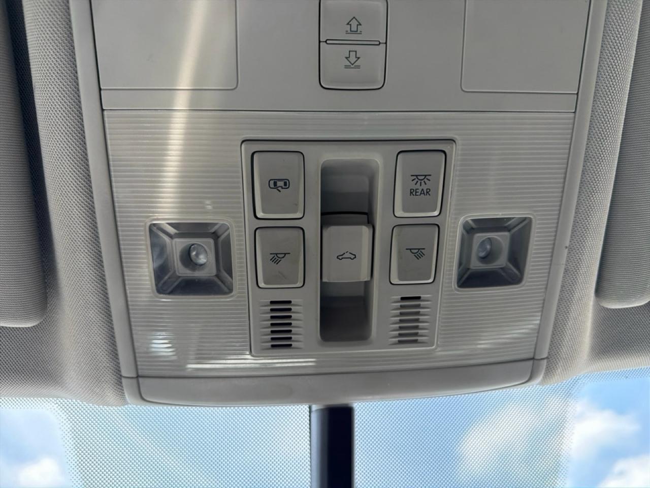 Volkswagen Atlas V6 SE w/Technology 4MOTION 2021