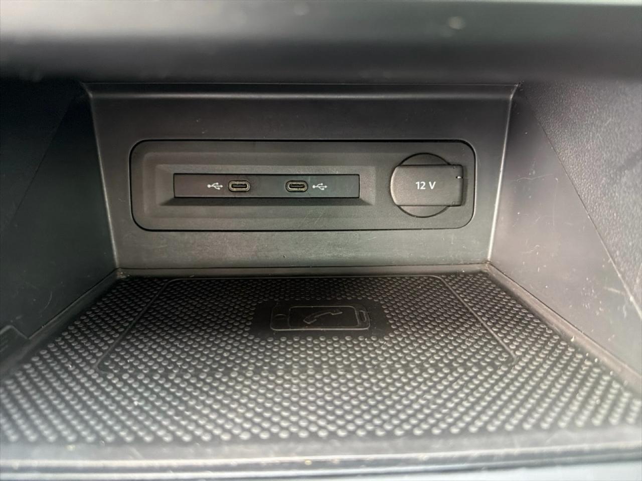 Volkswagen Atlas V6 SE w/Technology 4MOTION 2021
