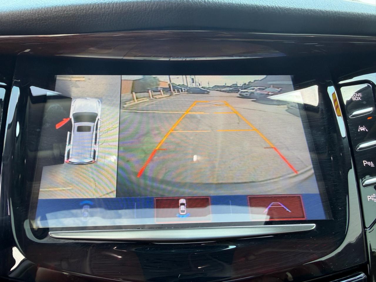 Cadillac Escalade Premium Luxury AWD 2020