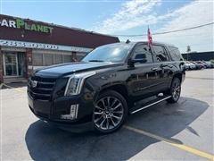 2020 Cadillac Escalade 