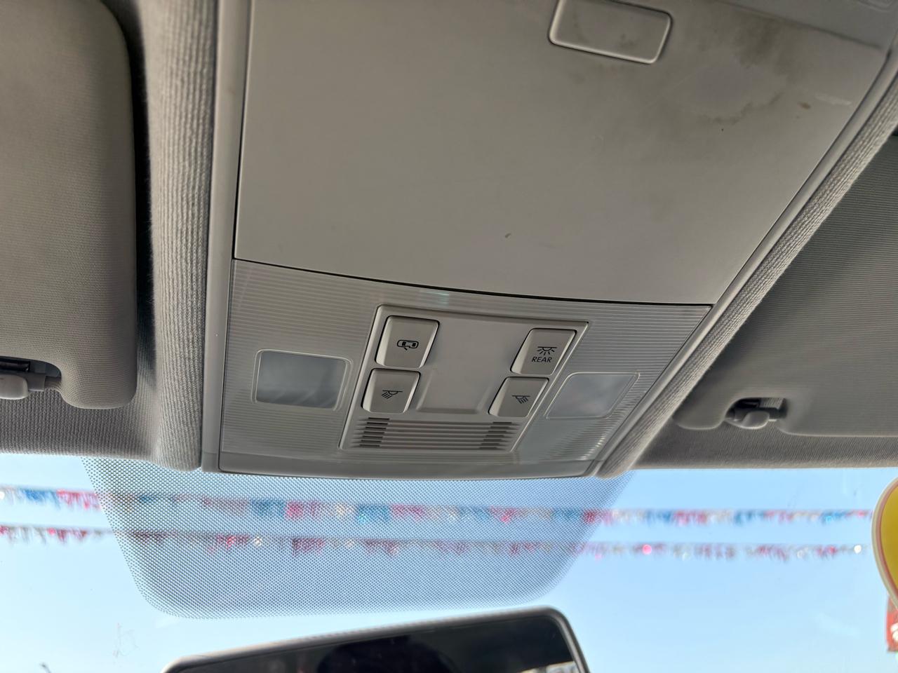 Volkswagen Tiguan S 4Motion 2019
