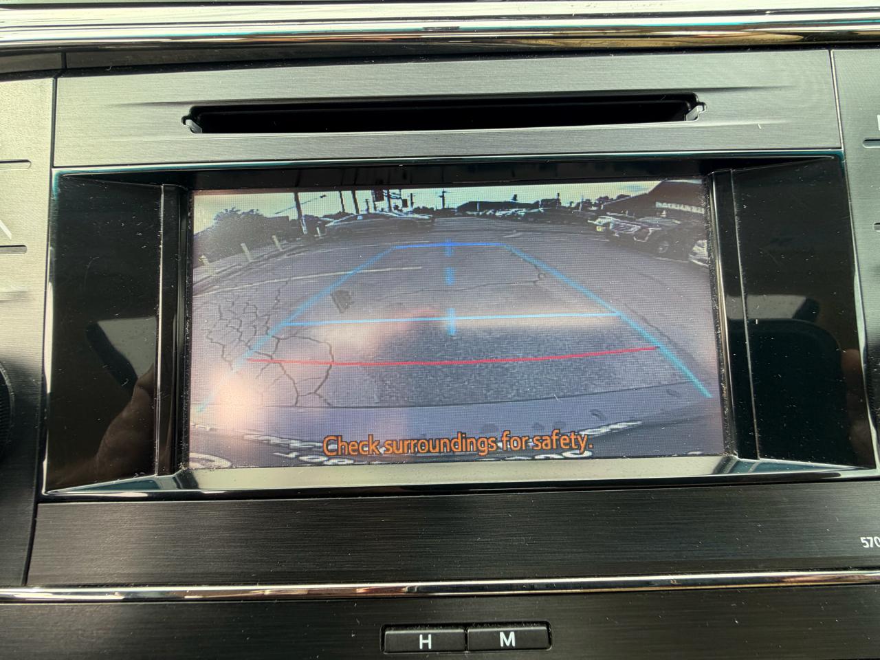 Toyota Avalon XLE 2014