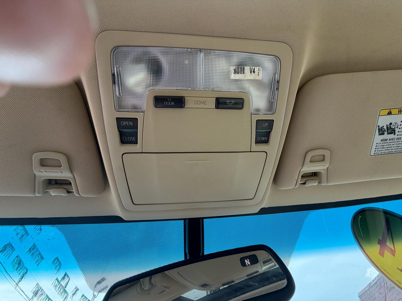 Toyota Avalon XLE 2014
