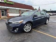 2014 Toyota Avalon 