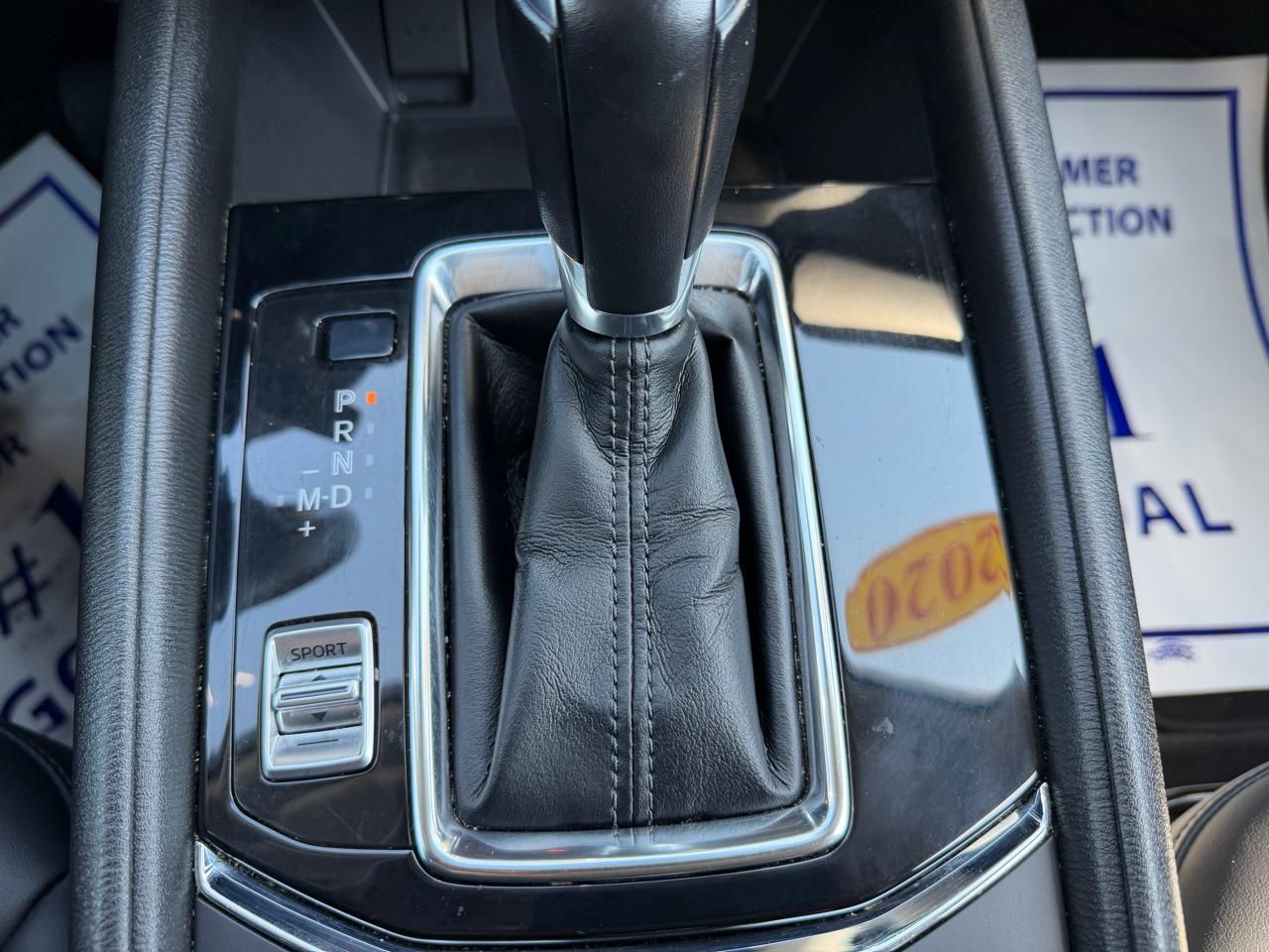 Mazda CX-5 Touring 2020