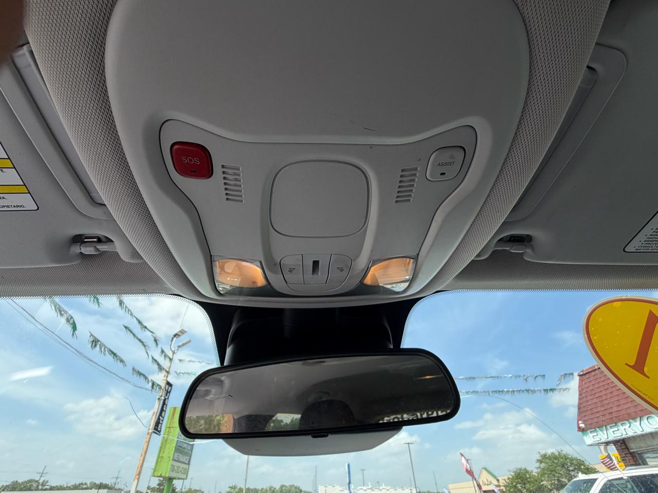 Jeep Renegade Latitude 2021