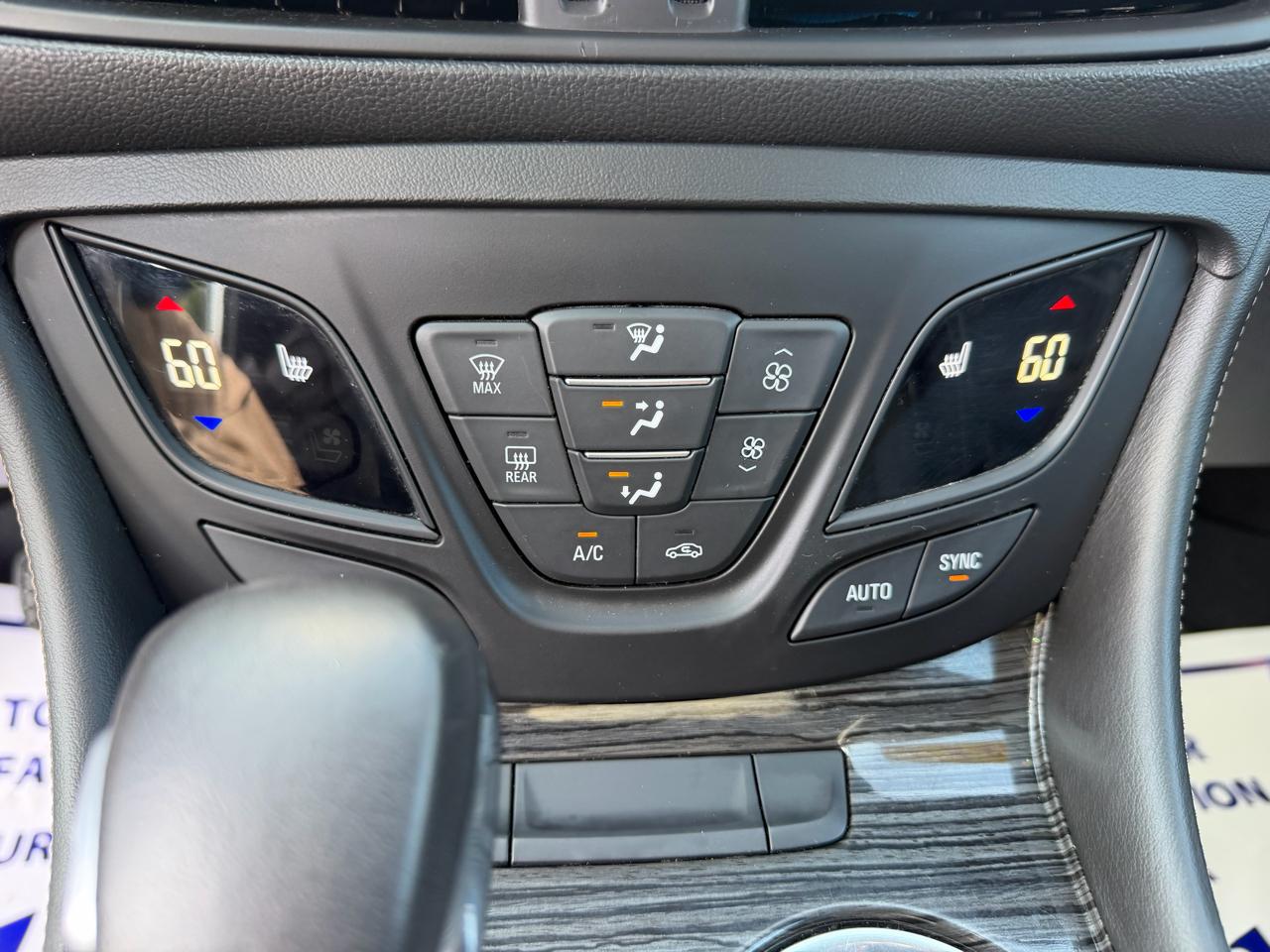 Buick Envision Essense AWD 2017
