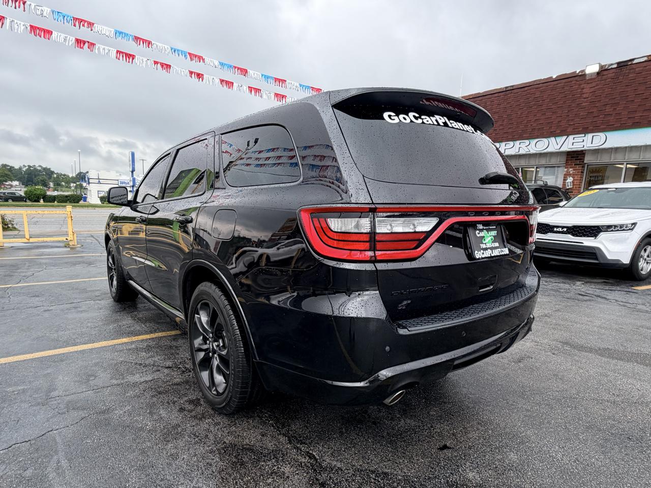Dodge Durango R/T AWD 2021