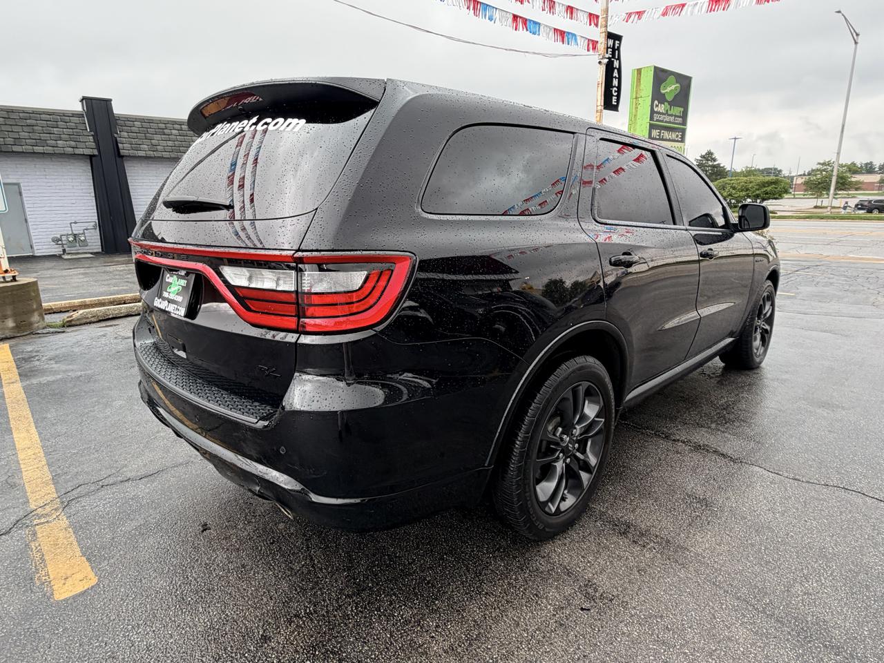 Dodge Durango R/T AWD 2021