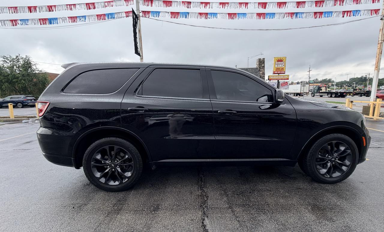 Dodge Durango R/T AWD 2021