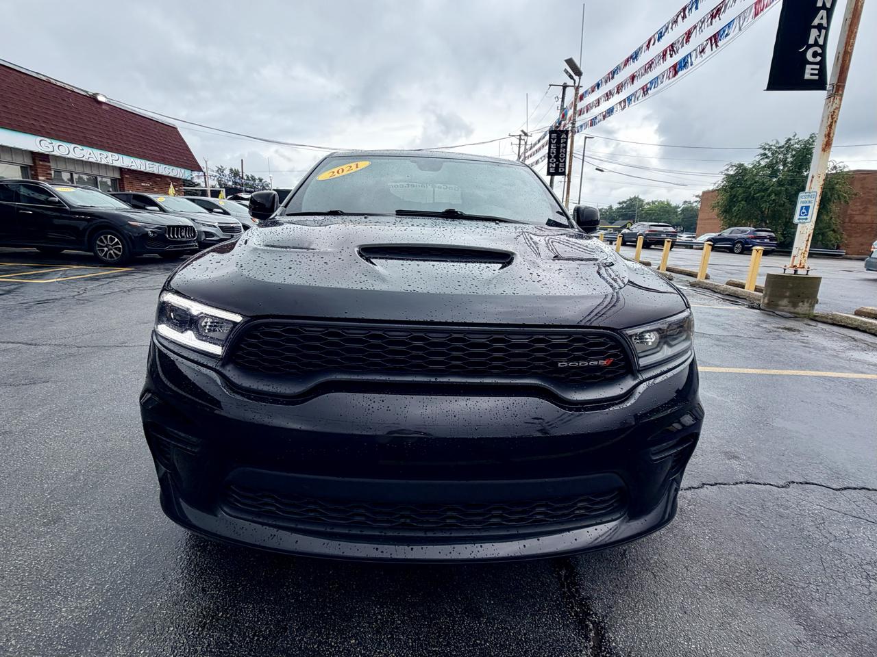 Dodge Durango R/T AWD 2021