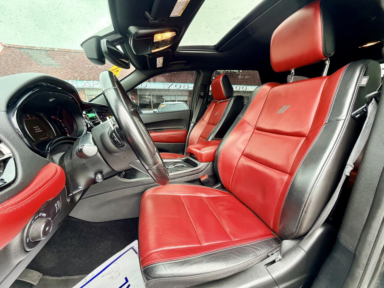 Dodge Durango R/T AWD 2021