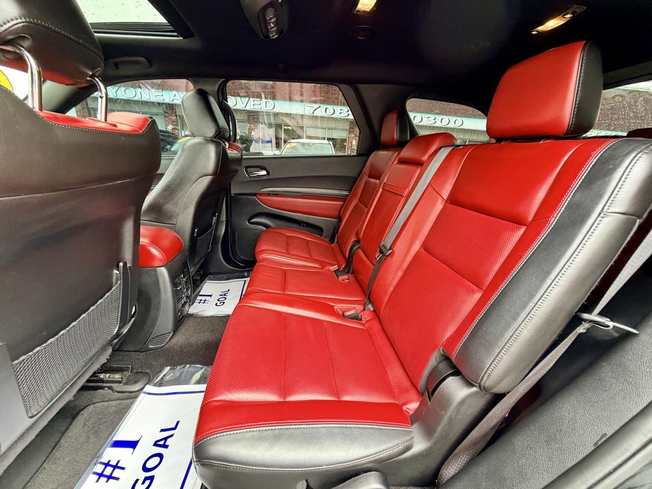 Dodge Durango R/T AWD 2021
