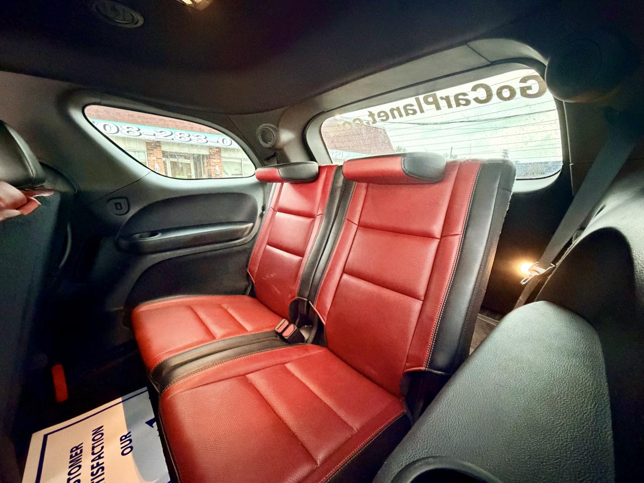 Dodge Durango R/T AWD 2021