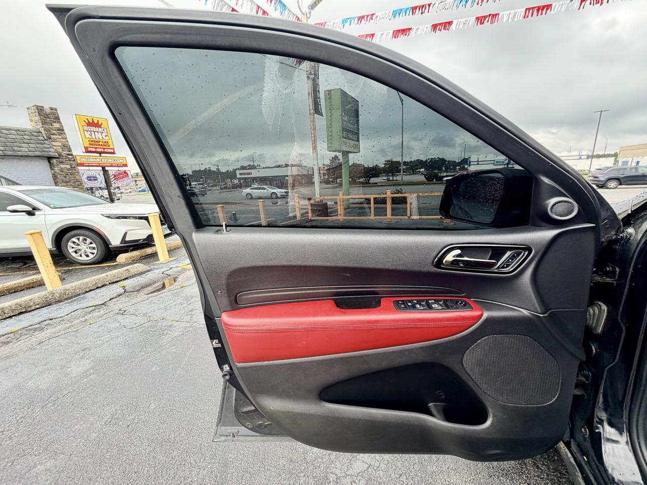 Dodge Durango R/T AWD 2021