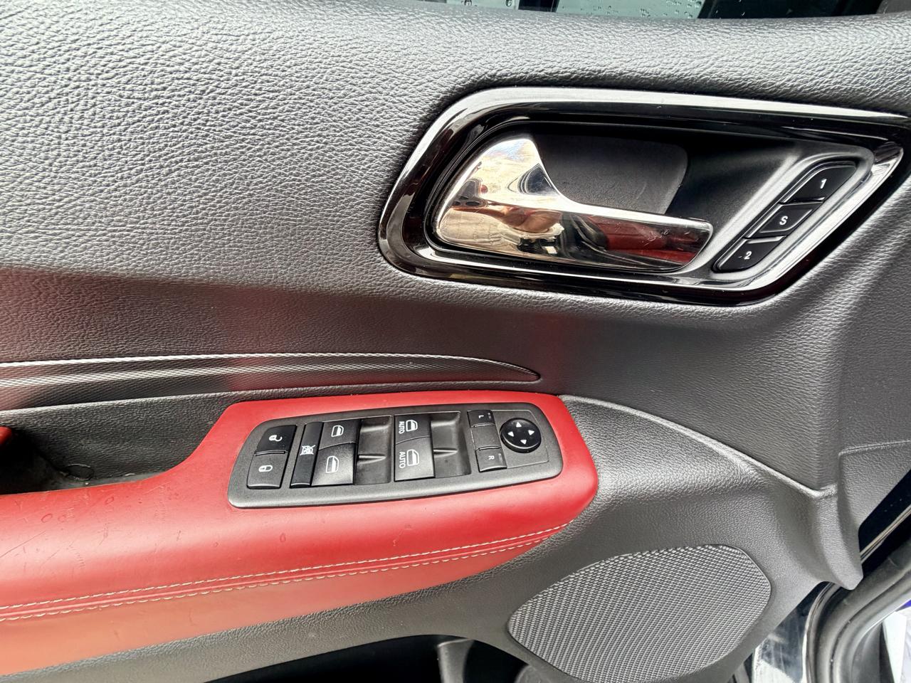 Dodge Durango R/T AWD 2021