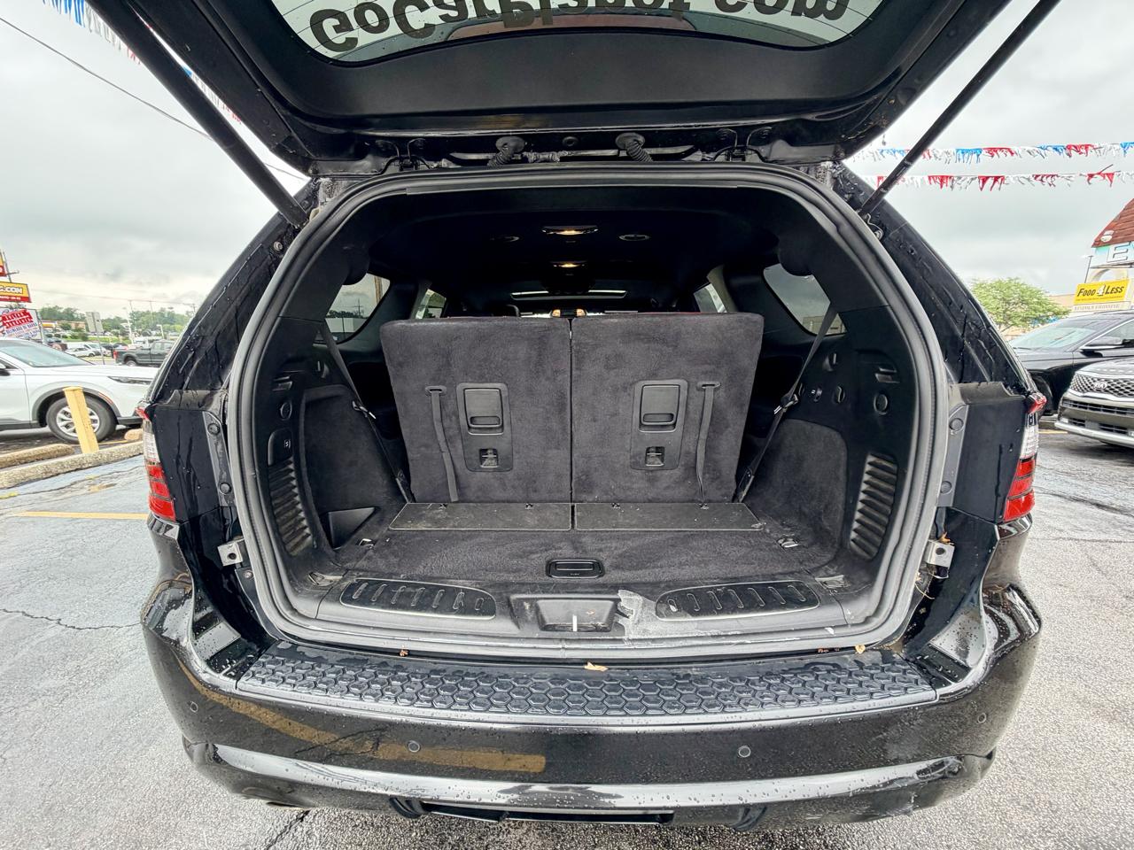 Dodge Durango R/T AWD 2021