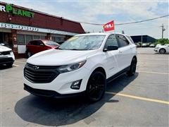 2021 Chevrolet Equinox 