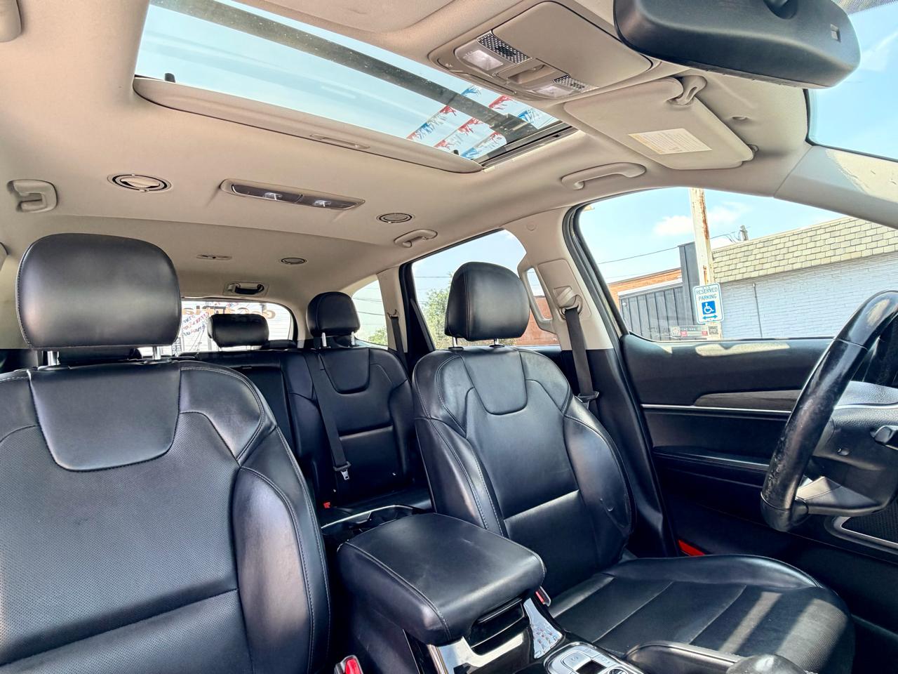 Kia Telluride EX AWD 2020