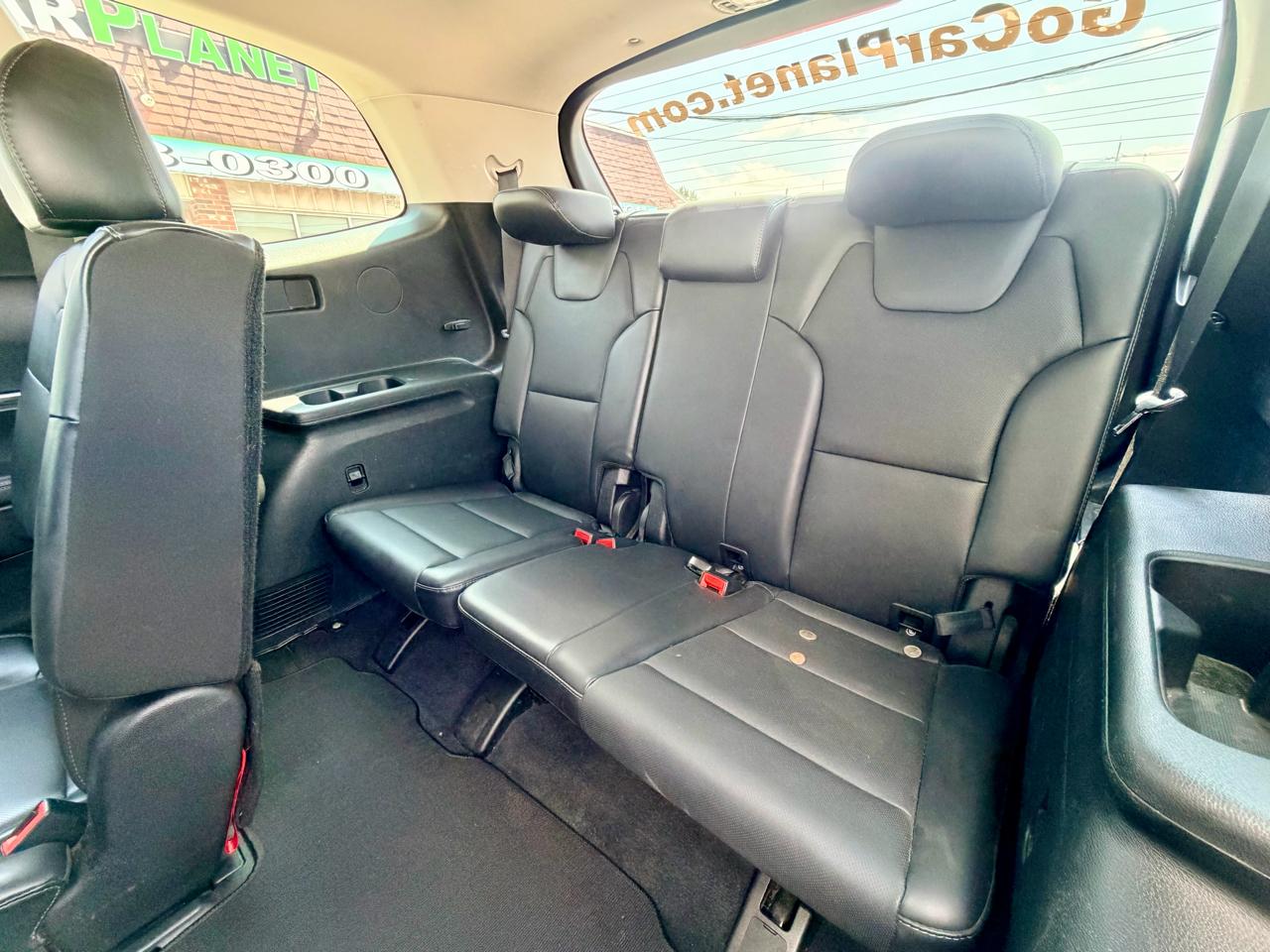 Kia Telluride EX AWD 2020