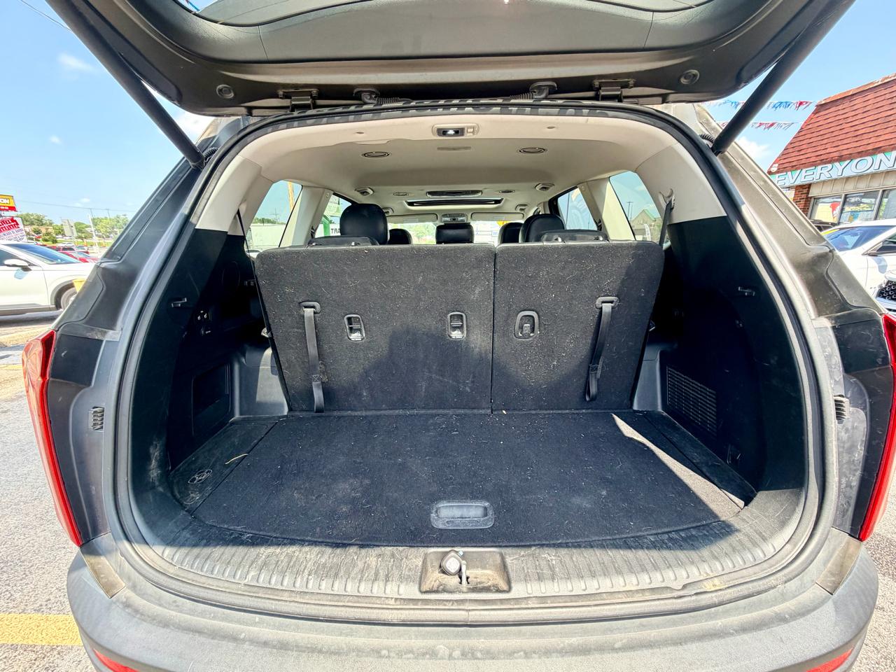 Kia Telluride EX AWD 2020