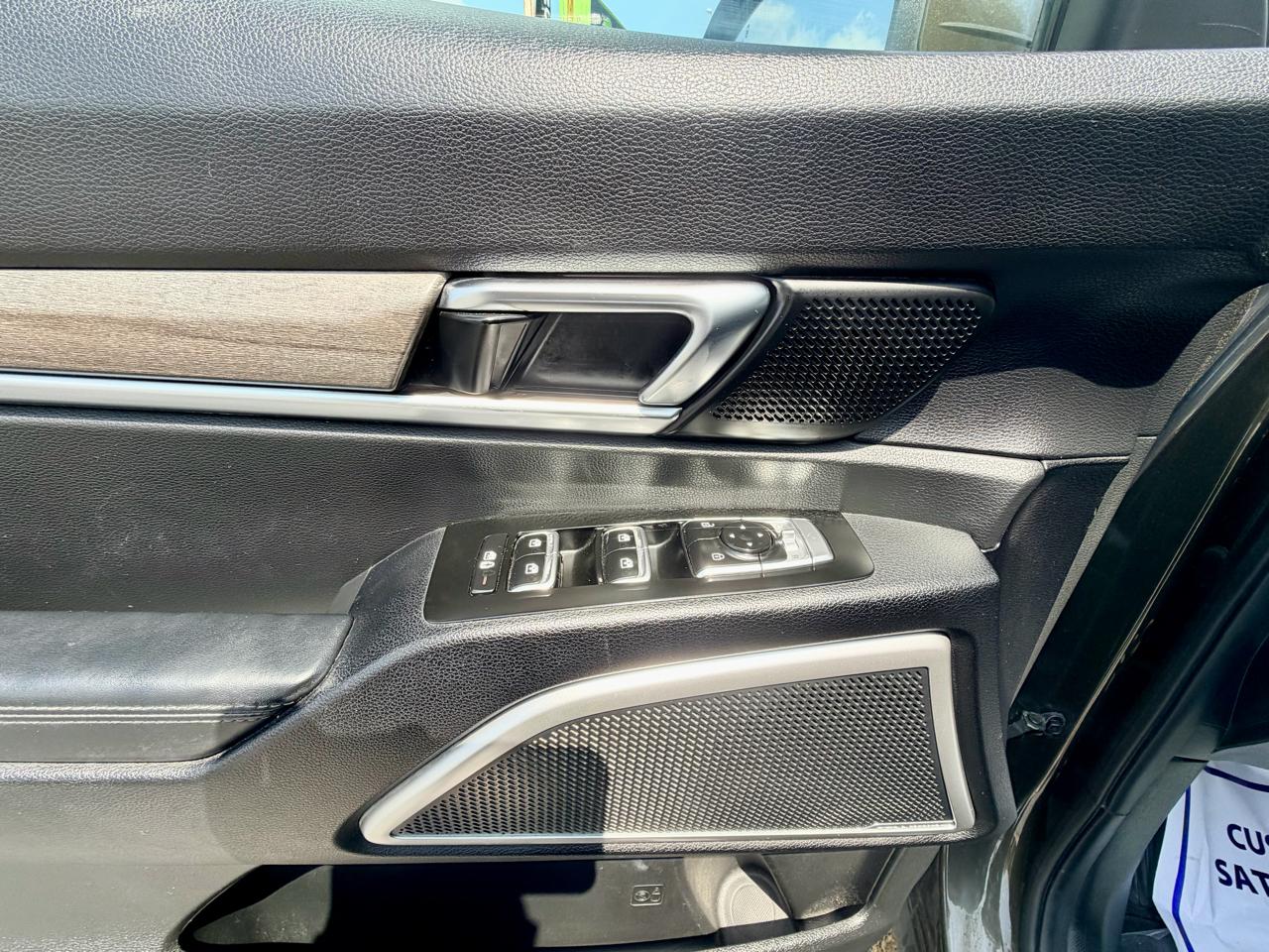 Kia Telluride EX AWD 2020