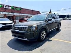 2020 Kia Telluride 
