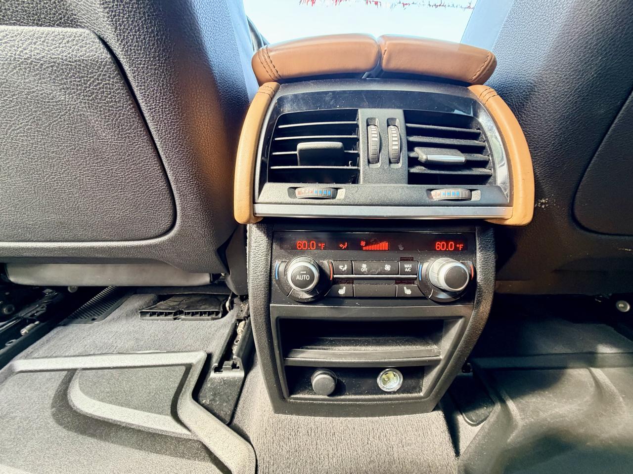 BMW X6 xDrive35i 2017