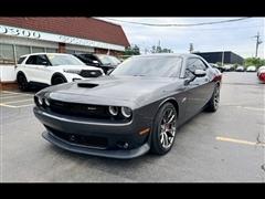 2016 Dodge Challenger 