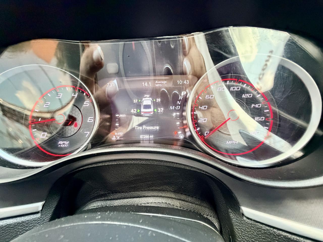 Dodge Charger Scat Pack 2020