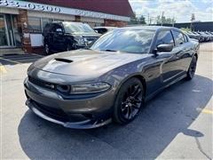 2020 Dodge Charger 