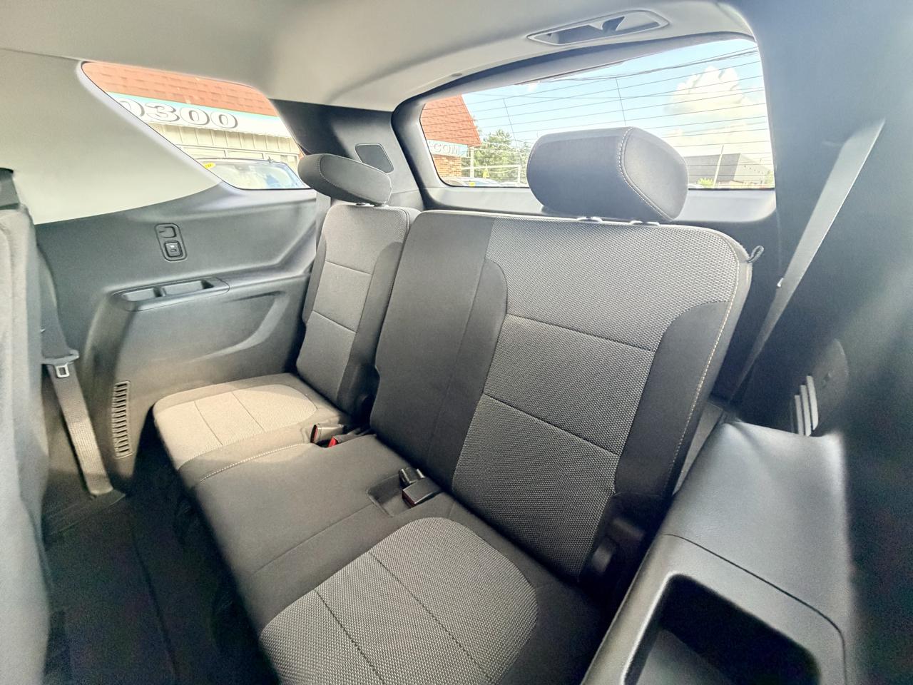 Chevrolet Traverse LS FWD 2020