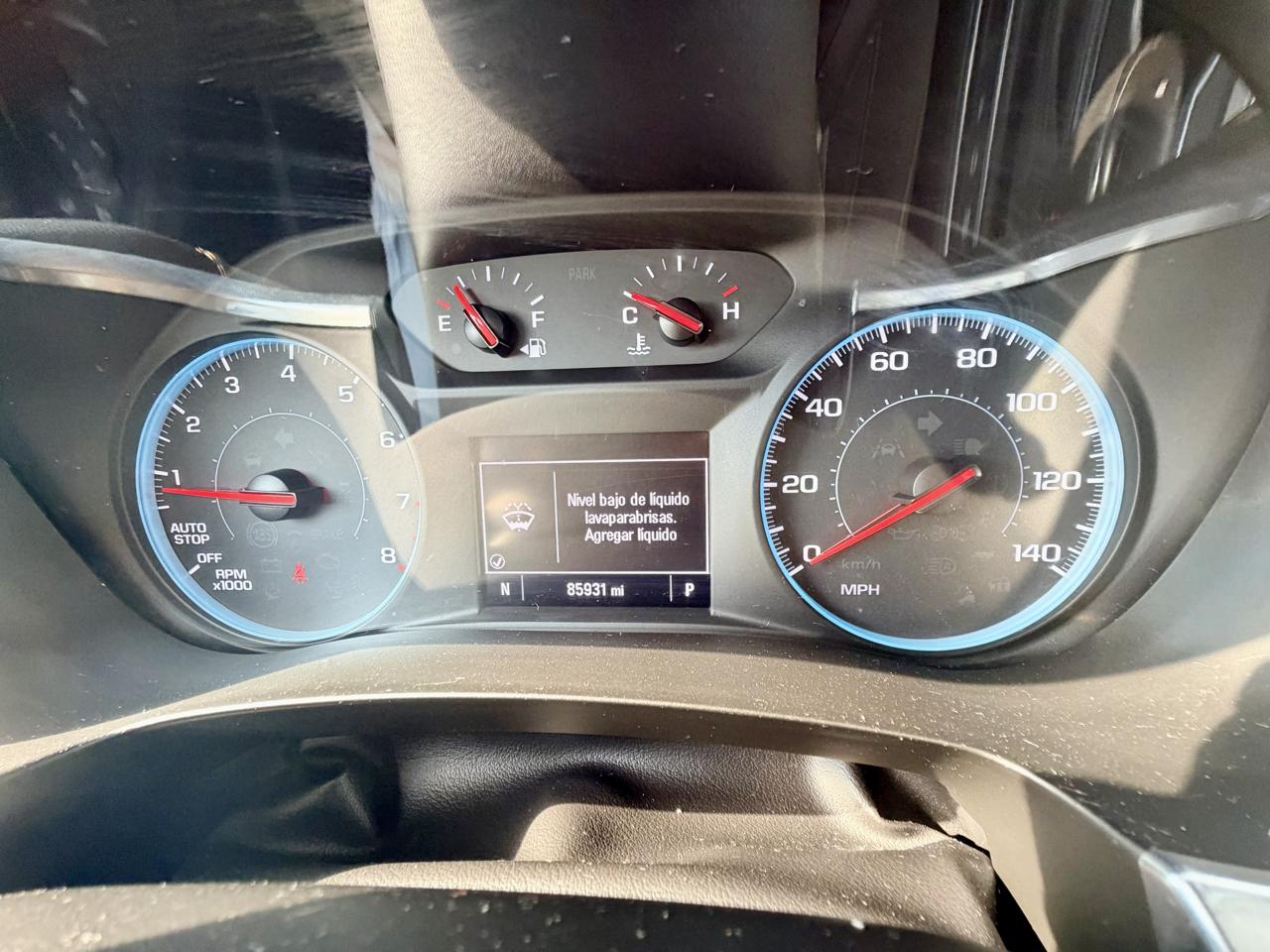 Chevrolet Traverse LS FWD 2020