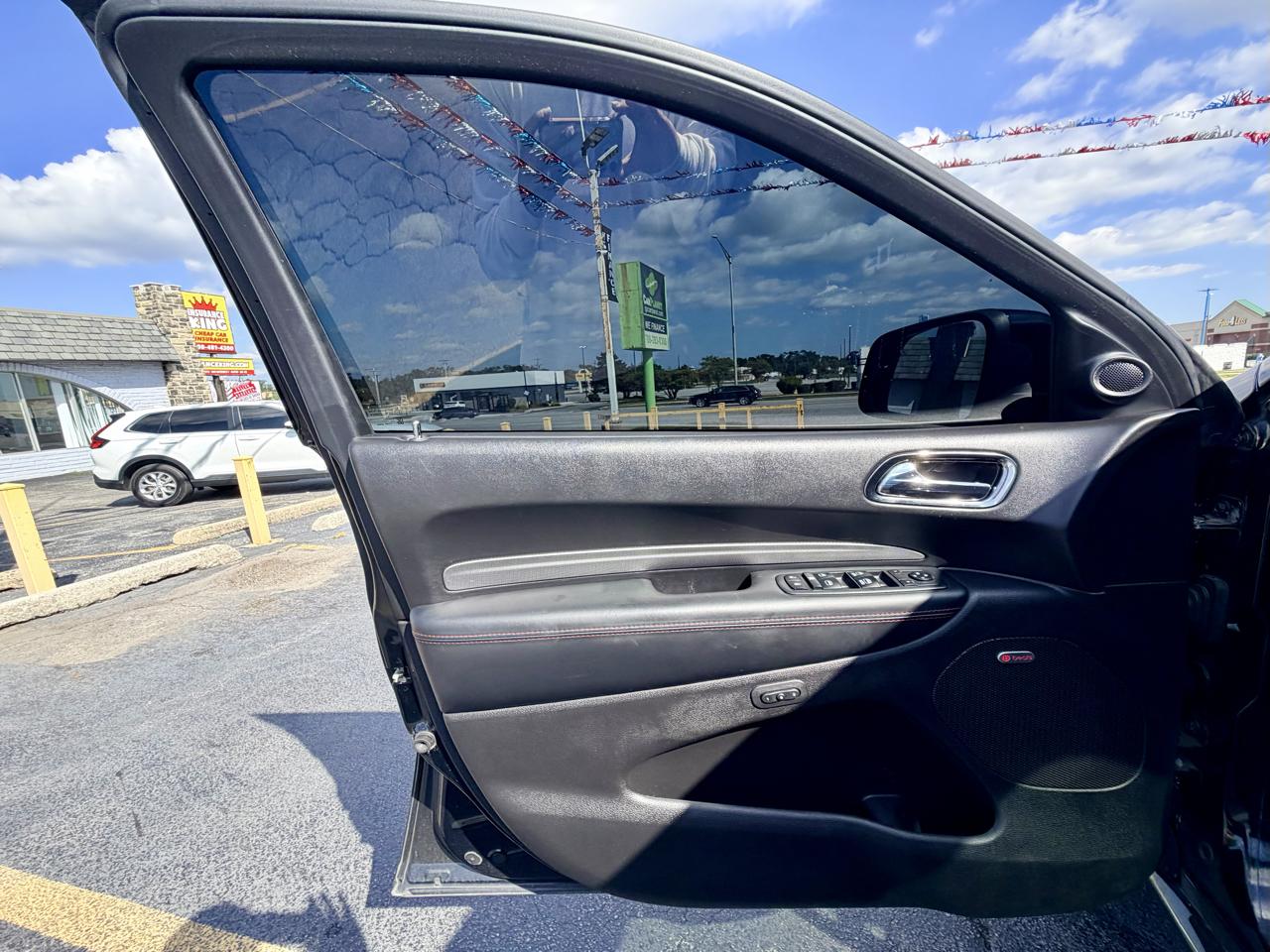 Dodge Durango R/T AWD 2018