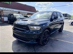 2018 Dodge Durango 