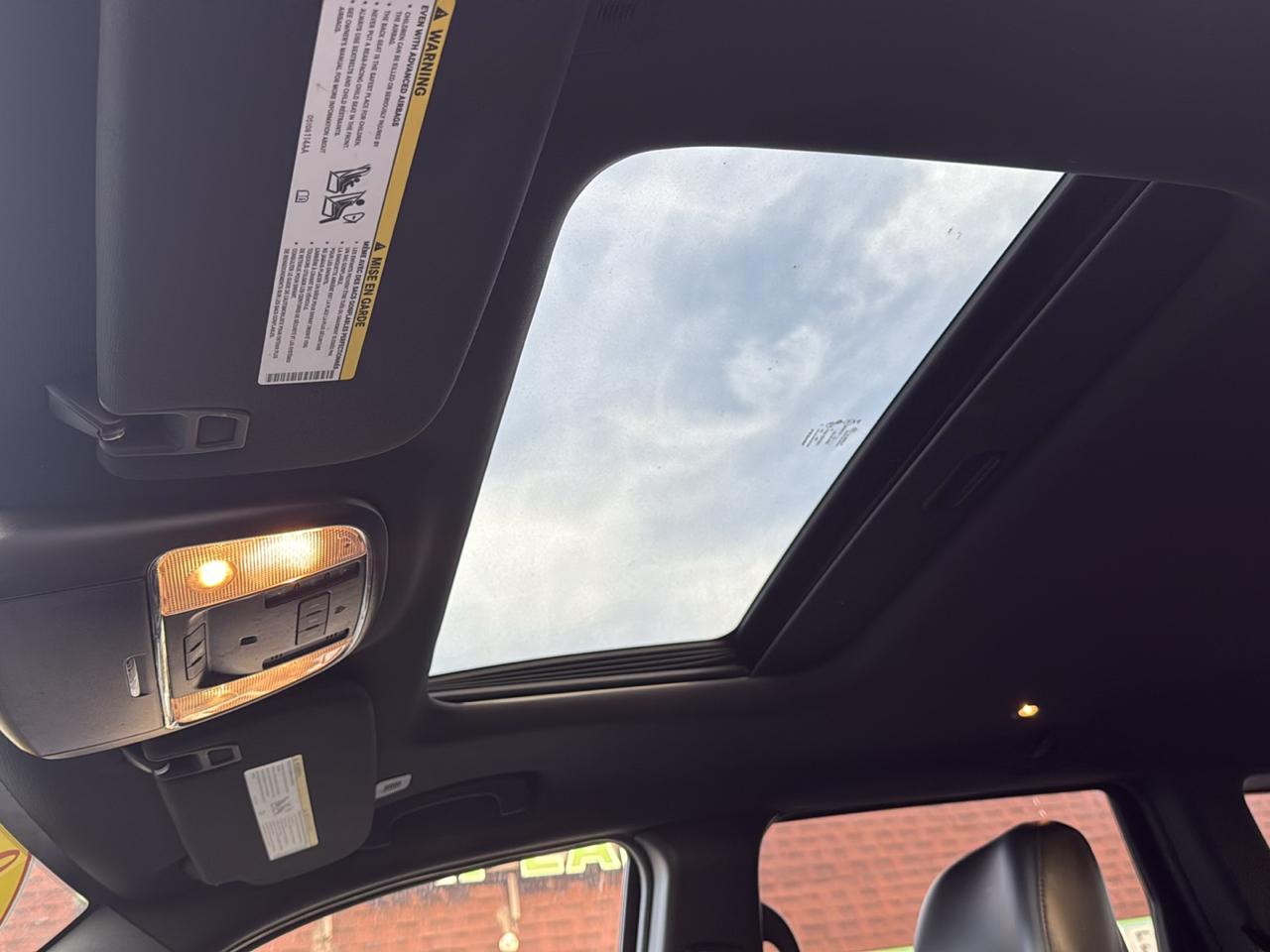 Jeep Grand Cherokee 4WD 4dr Altitude 2020