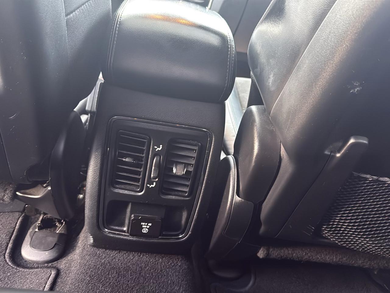 Jeep Grand Cherokee 4WD 4dr Altitude 2020