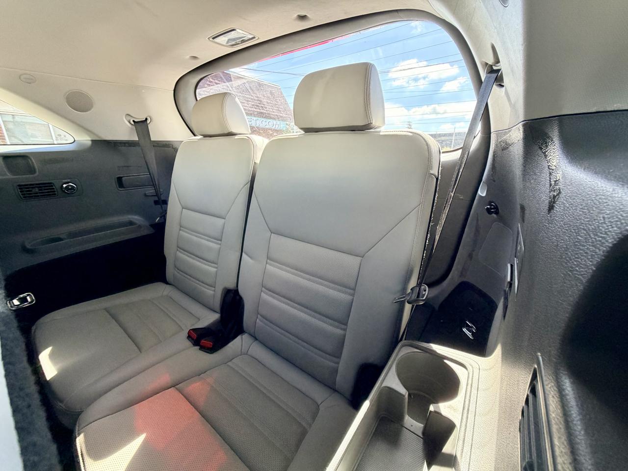 Kia Sorento SX Limited V6 AWD 2019
