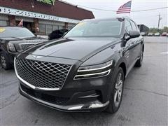 2024 Genesis GV80 