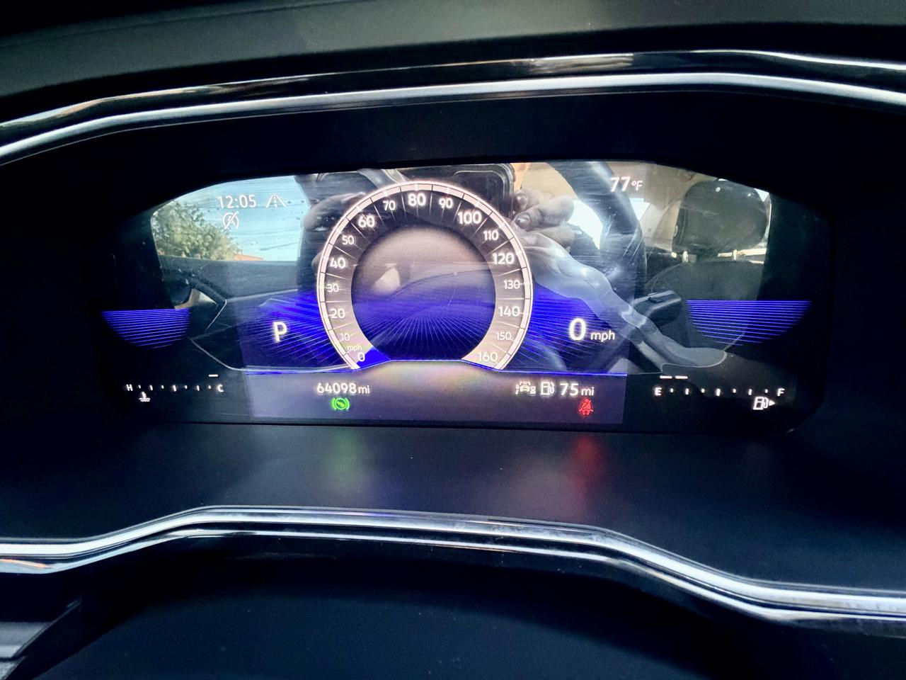 Volkswagen Jetta S 2024