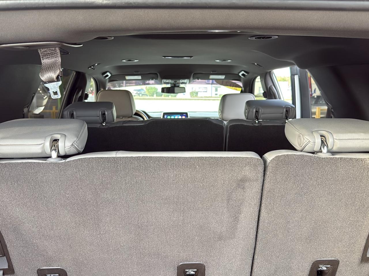 GMC Yukon SLT 4WD 2021
