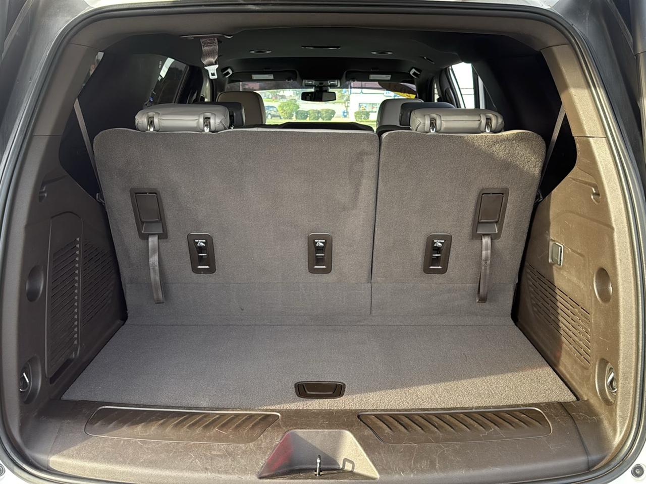 GMC Yukon SLT 4WD 2021