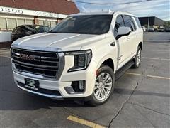 2021 GMC Yukon 